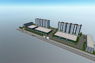 佛坪倾斜摄影技术在虚拟现实(VR)中的应用